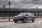 Mercedes-Benz GLA250 4Matic AMG Line 2020 года (NA)
